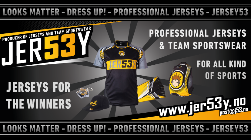 Jer53y hockey store